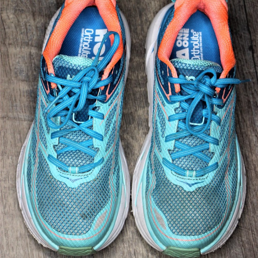 Hoka One One Women's Clifton 3